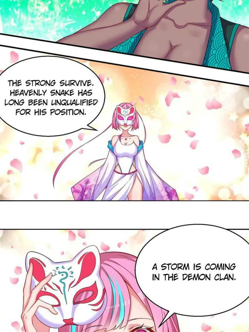 Read I Picked up an Attribute (Colored) chapter 75 image 63 on Lezhin