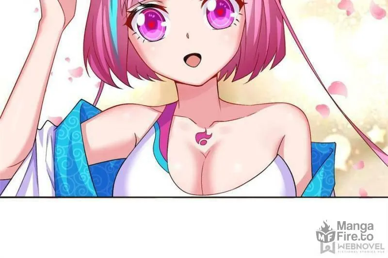 Read I Picked up an Attribute (Colored) chapter 75 image 64 on Lezhin