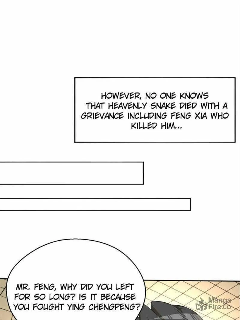 Read I Picked up an Attribute (Colored) chapter 75 image 65 on Lezhin