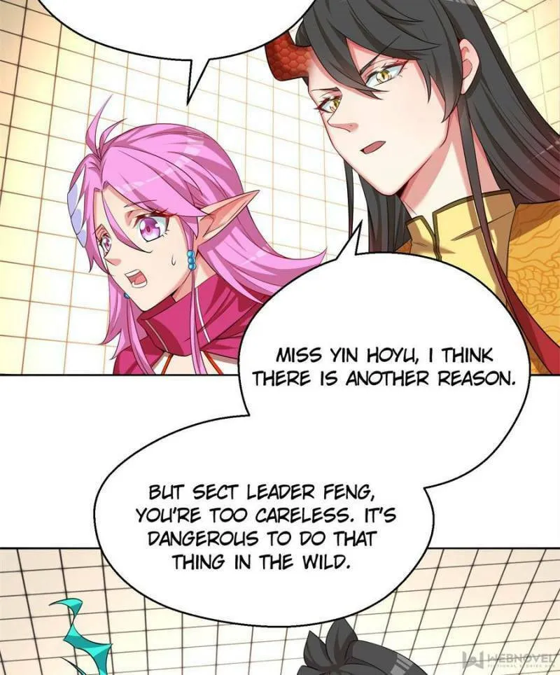 Read I Picked up an Attribute (Colored) chapter 75 image 66 on Lezhin