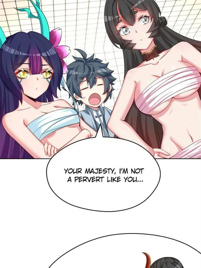 Read I Picked up an Attribute (Colored) chapter 75 image 67 on Lezhin