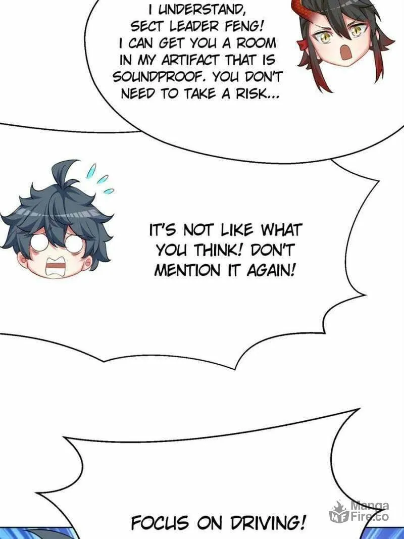 Read I Picked up an Attribute (Colored) chapter 75 image 68 on Lezhin