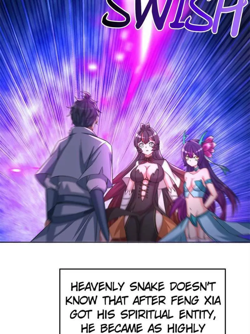 Read I Picked up an Attribute (Colored) chapter 75 image 7 on Lezhin