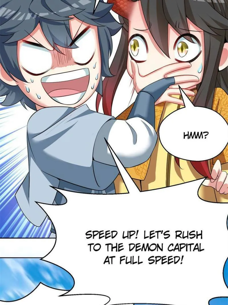 Read I Picked up an Attribute (Colored) chapter 75 image 70 on Lezhin