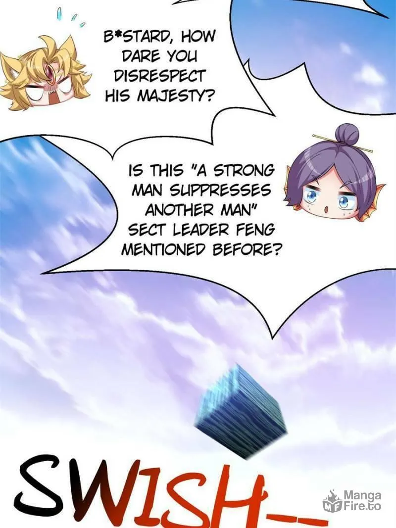 Read I Picked up an Attribute (Colored) chapter 75 image 71 on Lezhin