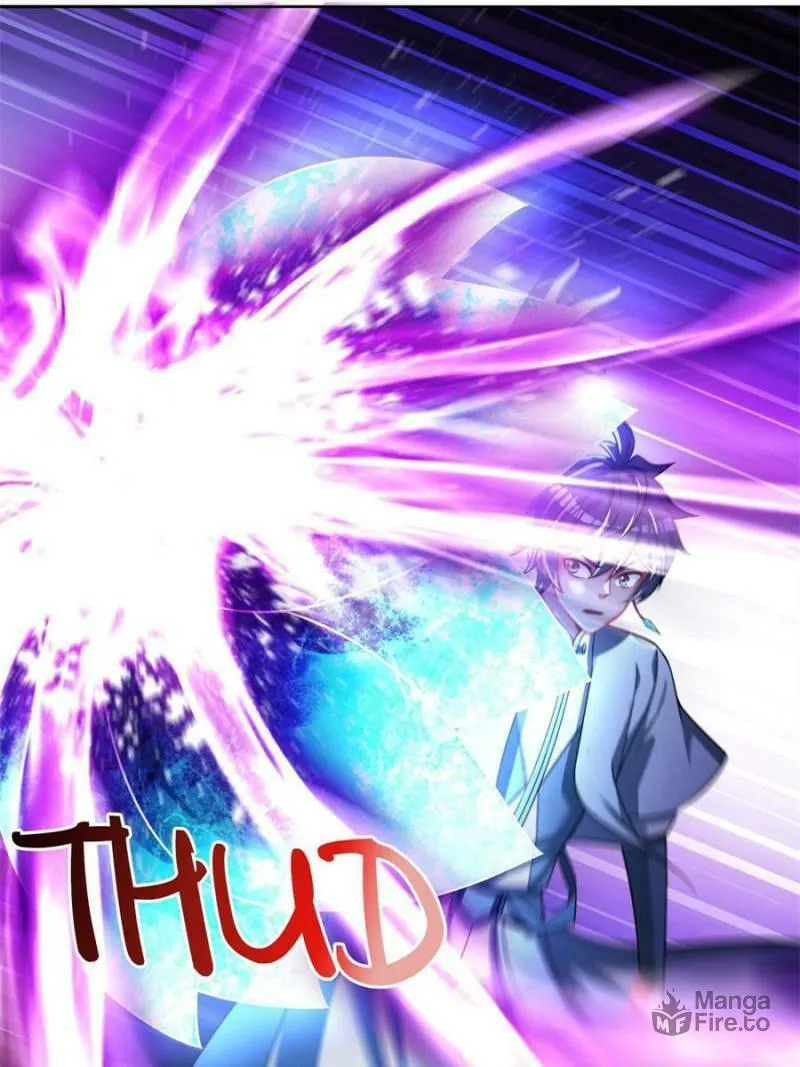 Read I Picked up an Attribute (Colored) chapter 75 image 9 on Lezhin