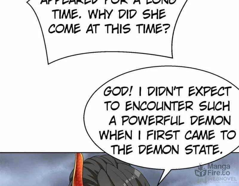 Read I Picked up an Attribute (Colored) chapter 77 image 11 on Lezhin