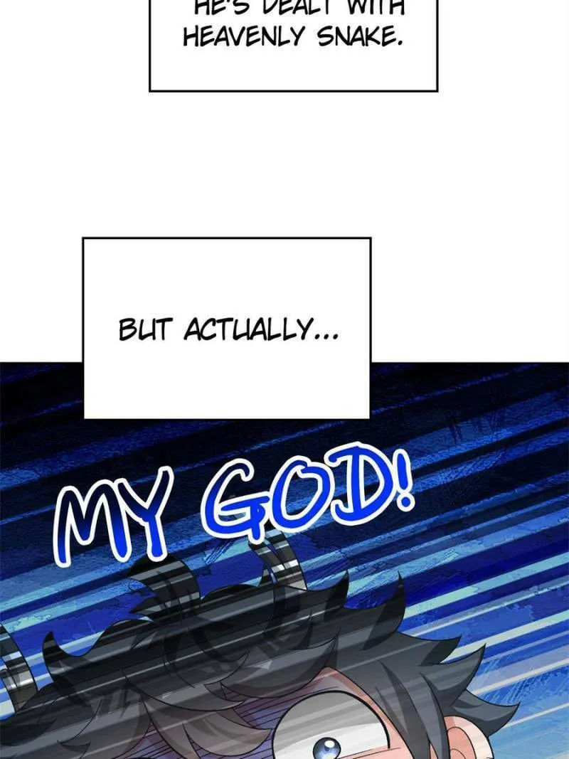 Read I Picked up an Attribute (Colored) chapter 77 image 13 on Lezhin