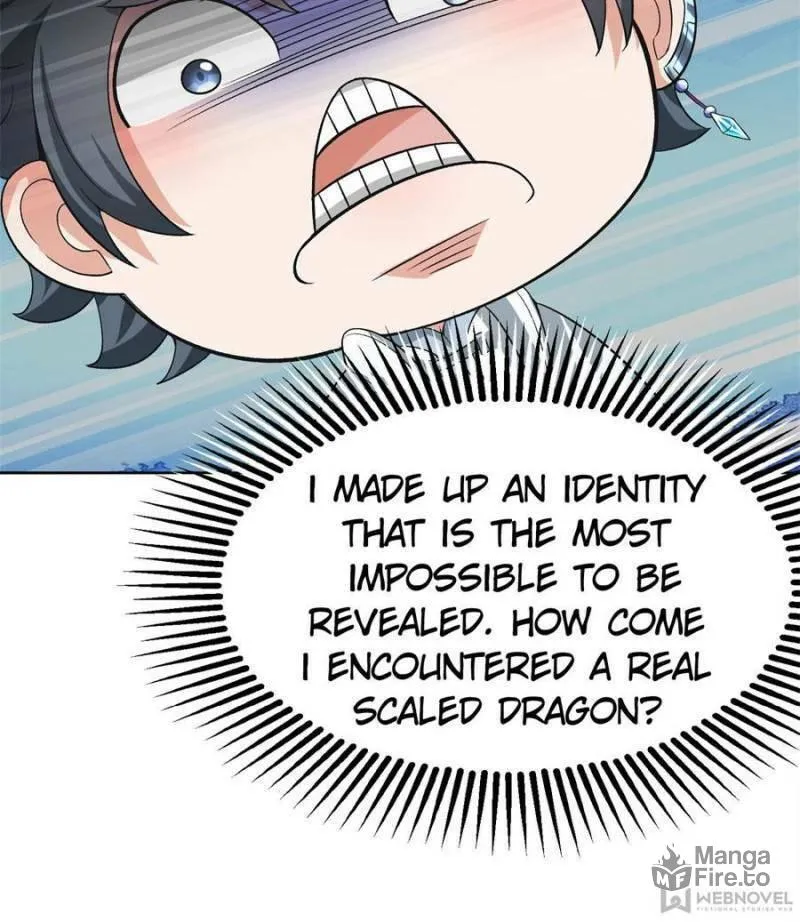 Read I Picked up an Attribute (Colored) chapter 77 image 14 on Lezhin
