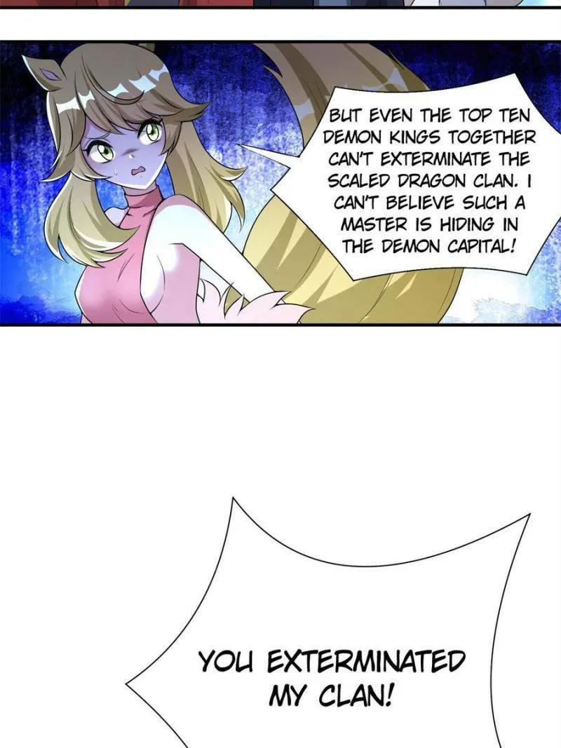 Read I Picked up an Attribute (Colored) chapter 77 image 18 on Lezhin
