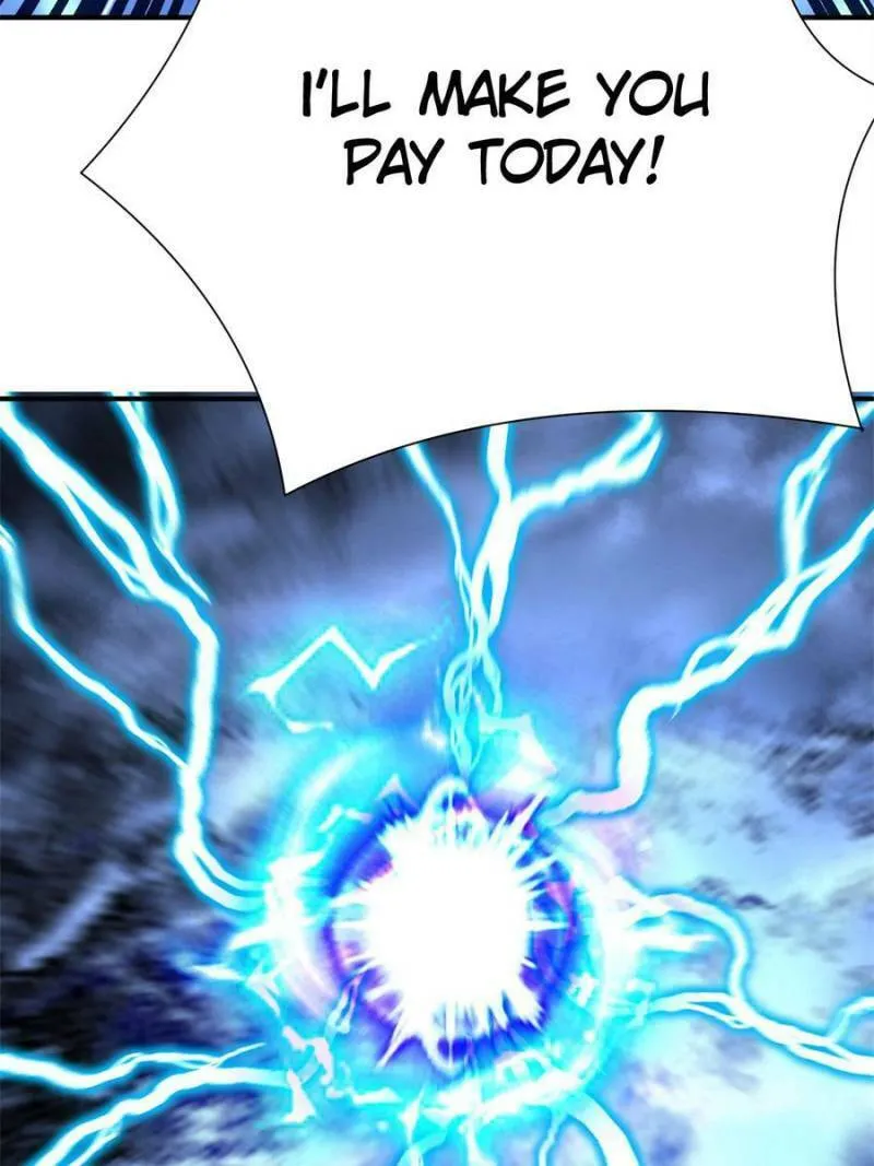 Read I Picked up an Attribute (Colored) chapter 77 image 21 on Lezhin