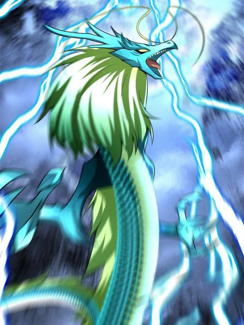 Read I Picked up an Attribute (Colored) chapter 77 image 22 on Lezhin