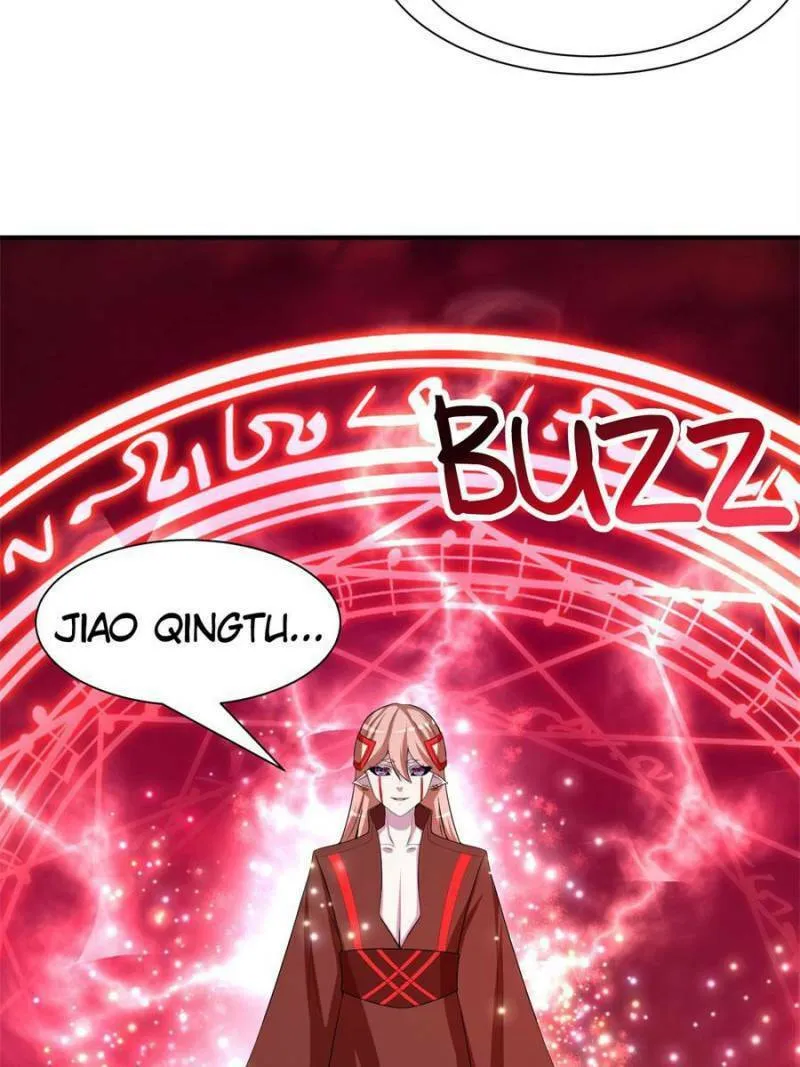 Read I Picked up an Attribute (Colored) chapter 77 image 28 on Lezhin