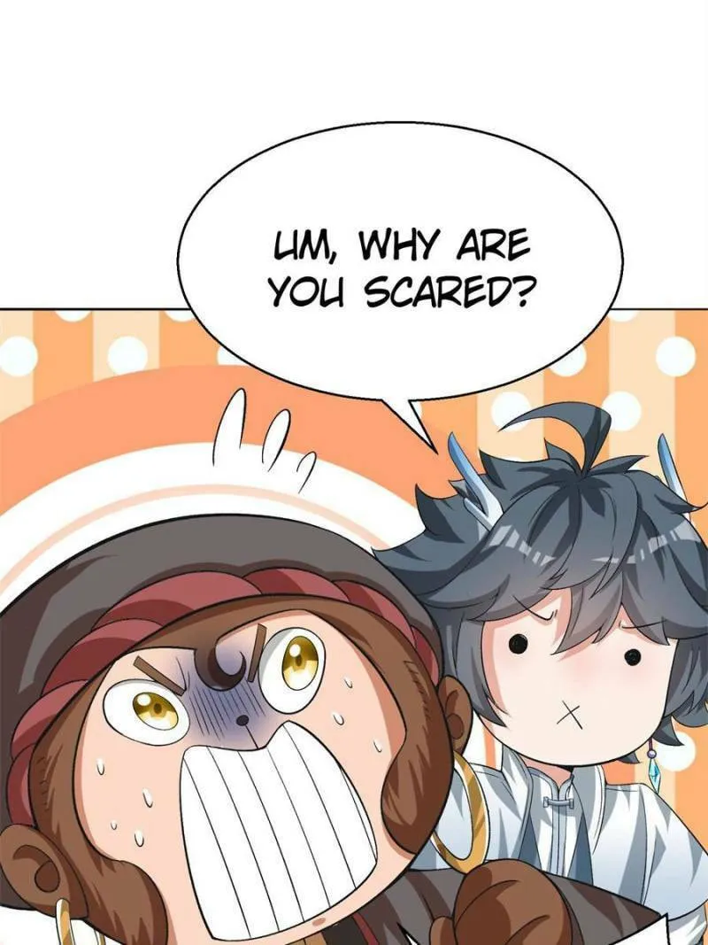 Read I Picked up an Attribute (Colored) chapter 77 image 3 on Lezhin