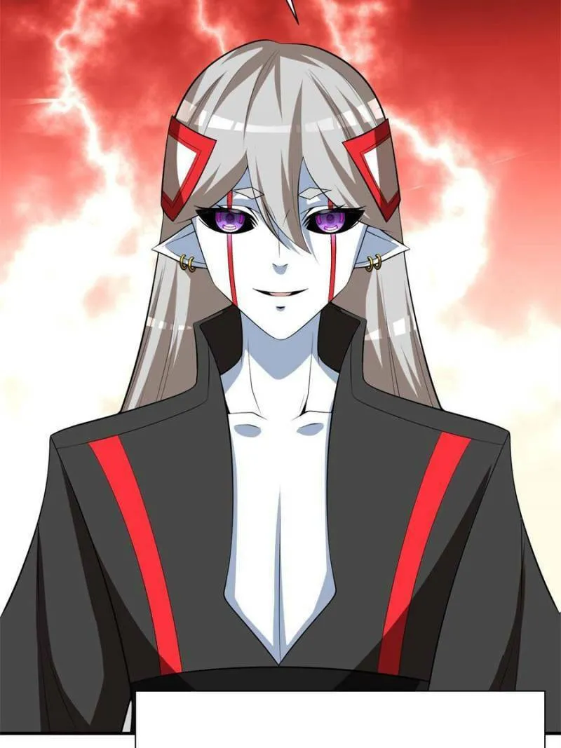 Read I Picked up an Attribute (Colored) chapter 77 image 31 on Lezhin