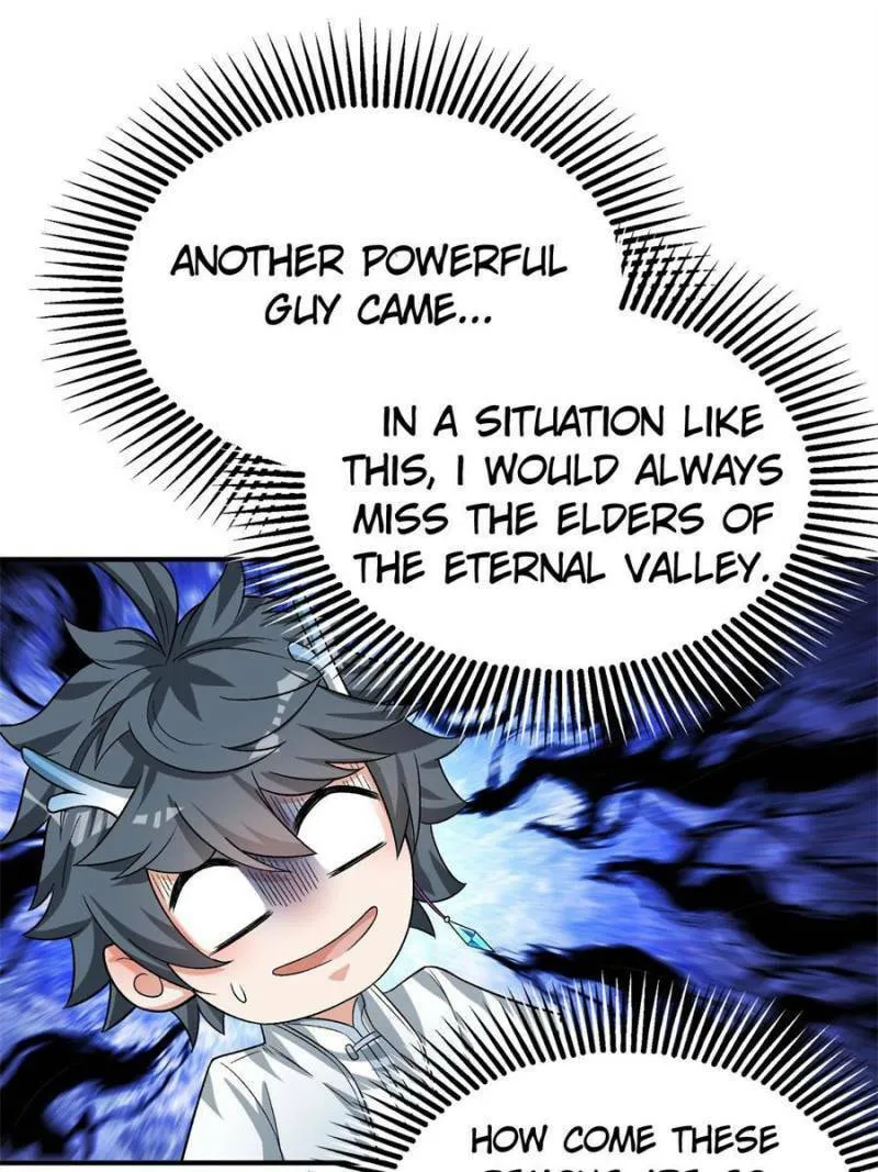 Read I Picked up an Attribute (Colored) chapter 77 image 33 on Lezhin
