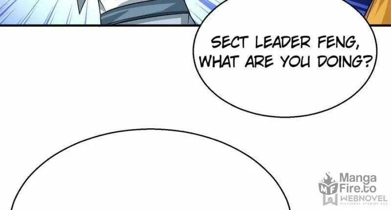 Read I Picked up an Attribute (Colored) chapter 77 image 35 on Lezhin