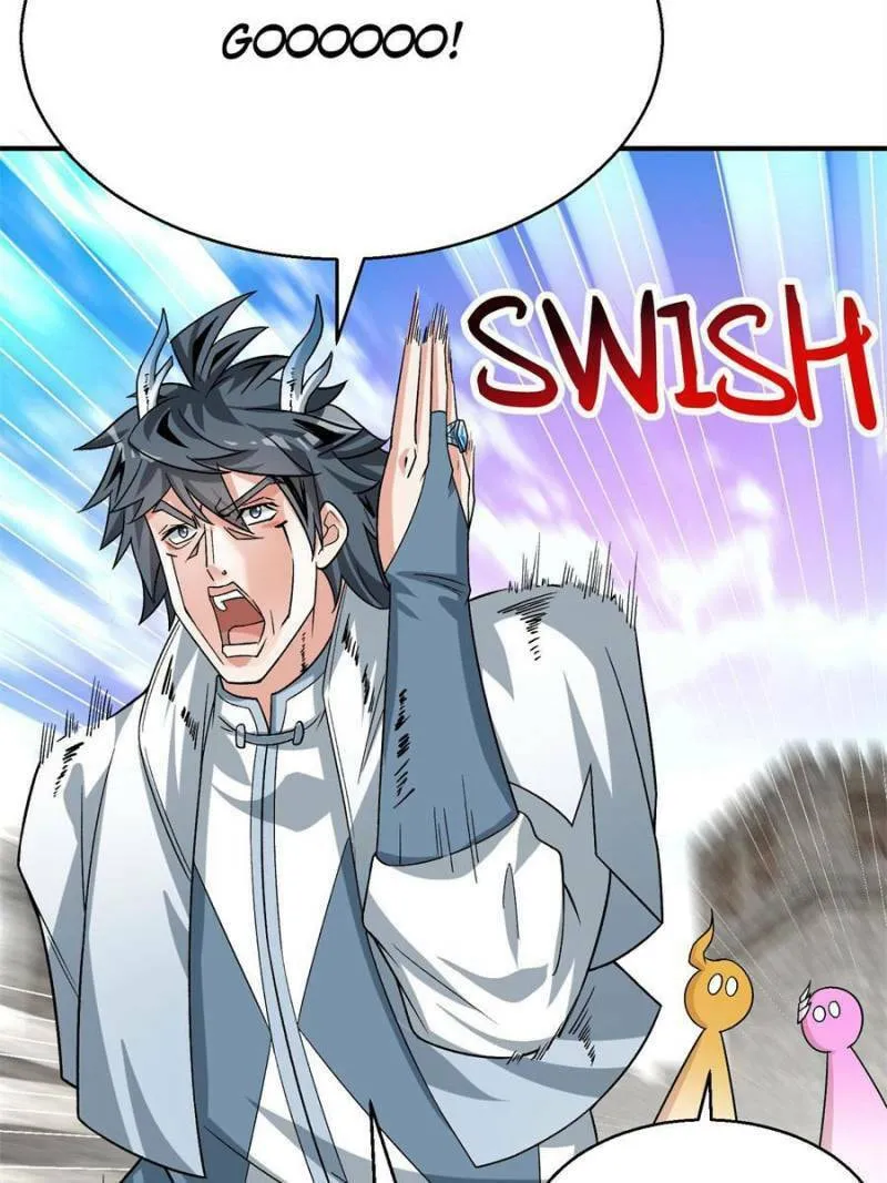 Read I Picked up an Attribute (Colored) chapter 77 image 36 on Lezhin