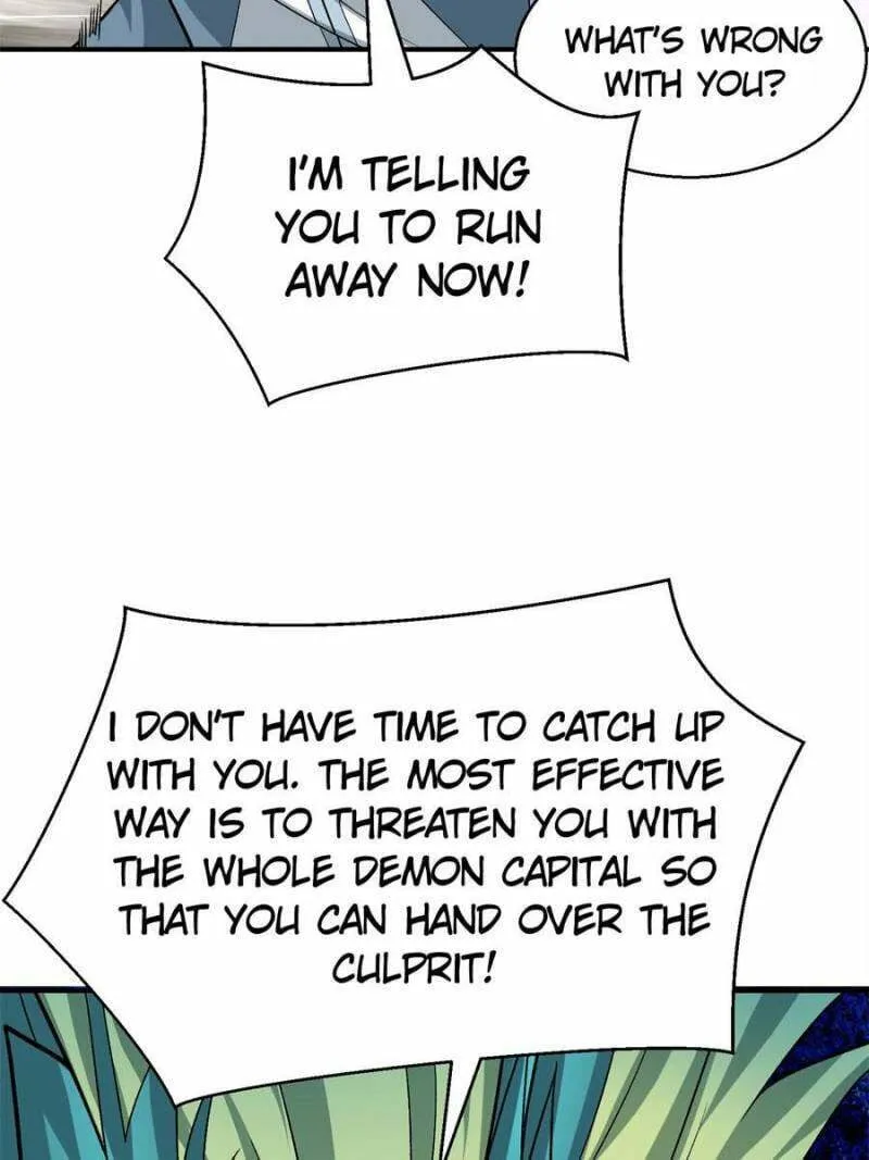 Read I Picked up an Attribute (Colored) chapter 77 image 37 on Lezhin