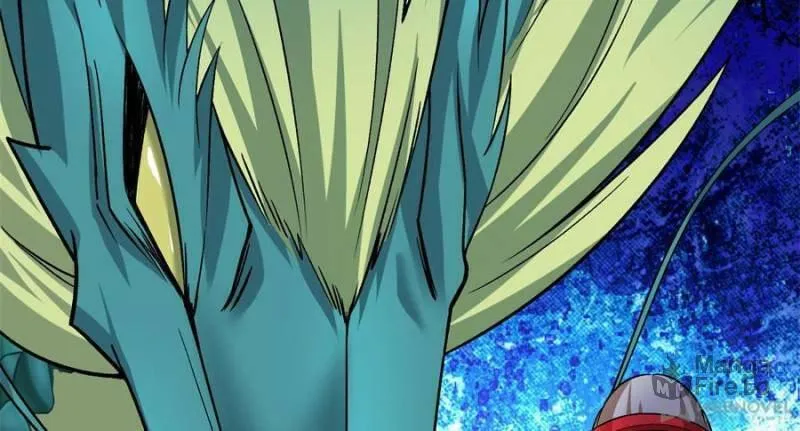 Read I Picked up an Attribute (Colored) chapter 77 image 38 on Lezhin