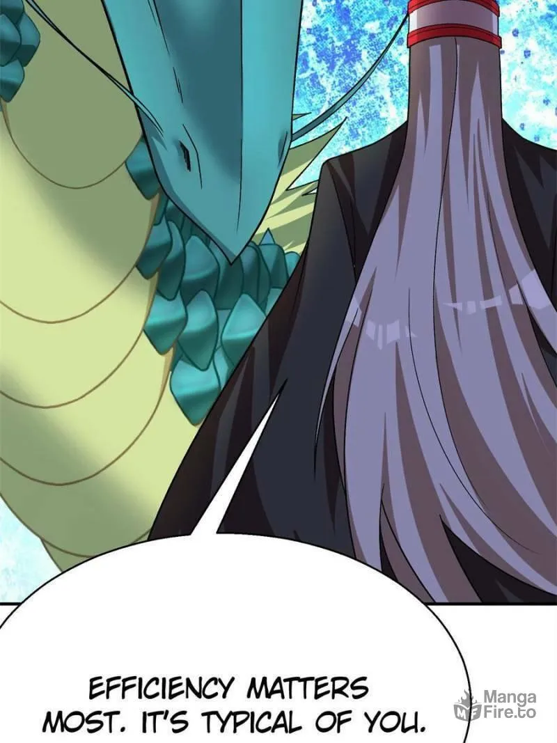 Read I Picked up an Attribute (Colored) chapter 77 image 39 on Lezhin