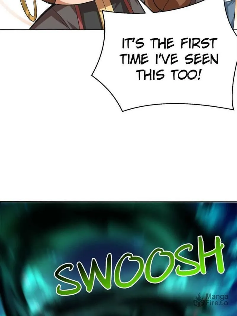 Read I Picked up an Attribute (Colored) chapter 77 image 4 on Lezhin