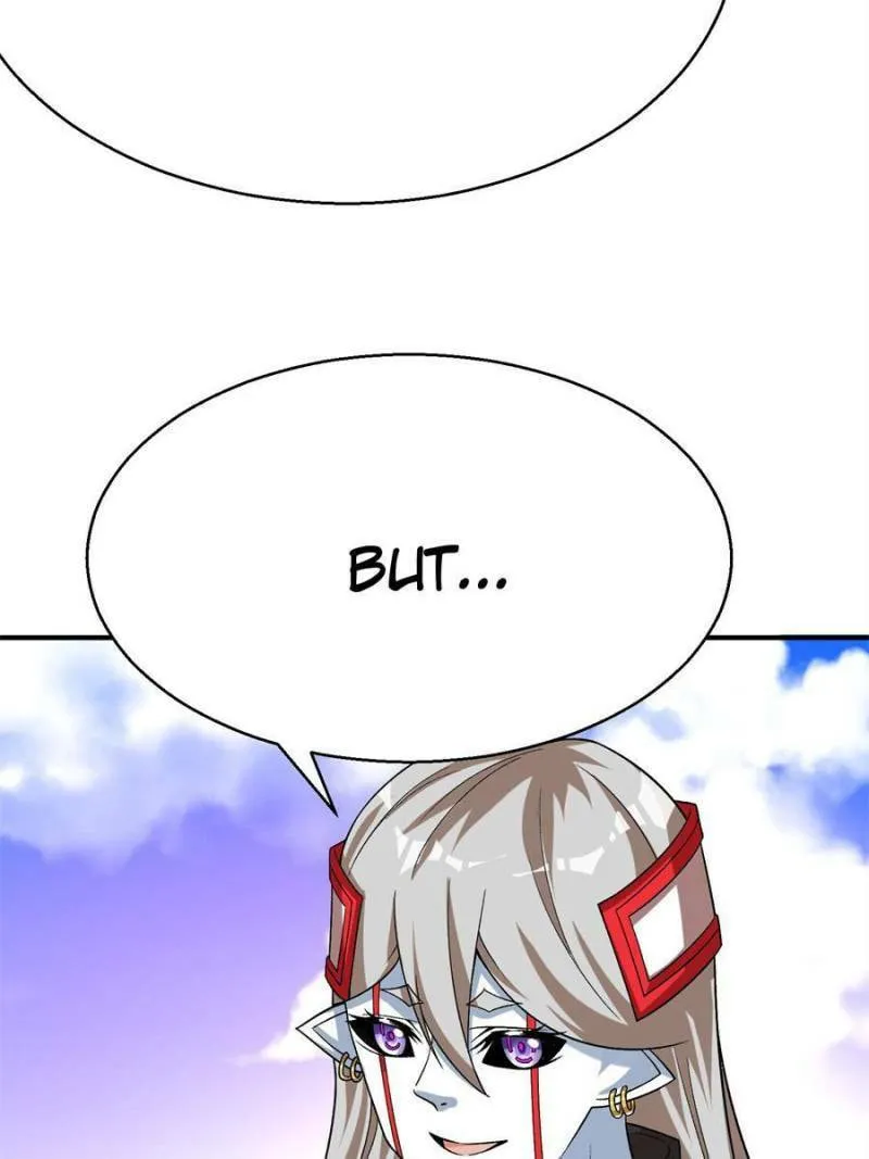 Read I Picked up an Attribute (Colored) chapter 77 image 40 on Lezhin