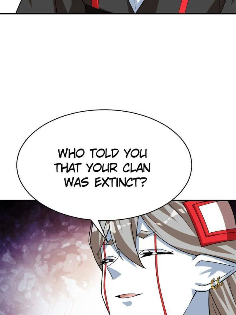 Read I Picked up an Attribute (Colored) chapter 77 image 42 on Lezhin