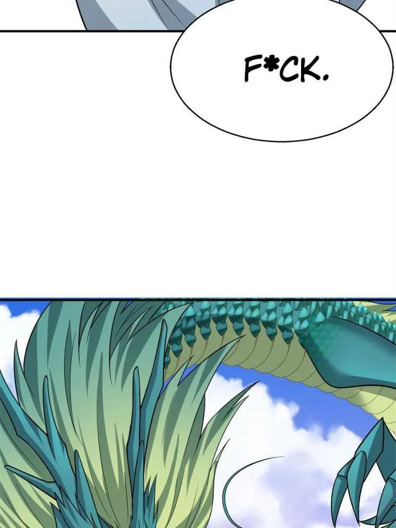 Read I Picked up an Attribute (Colored) chapter 77 image 48 on Lezhin