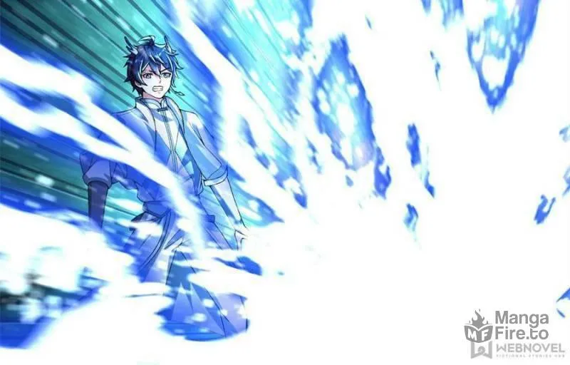 Read I Picked up an Attribute (Colored) chapter 77 image 53 on Lezhin
