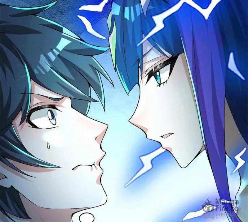 Read I Picked up an Attribute (Colored) chapter 77 image 59 on Lezhin