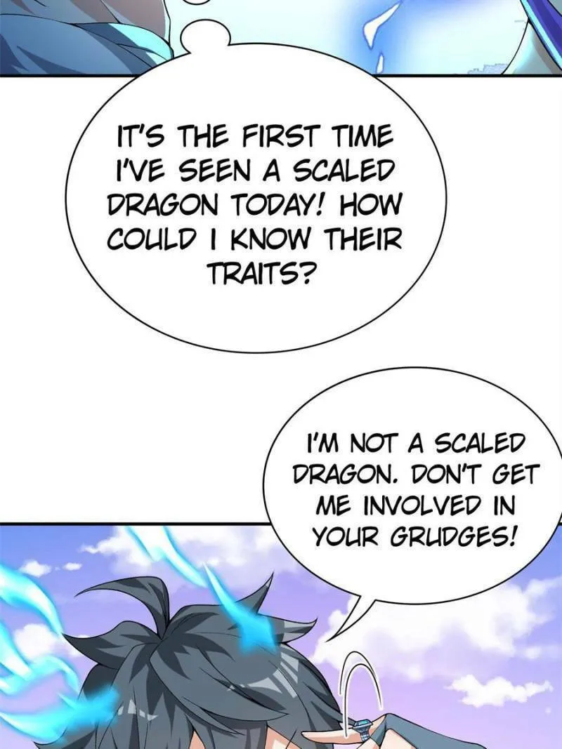 Read I Picked up an Attribute (Colored) chapter 77 image 60 on Lezhin