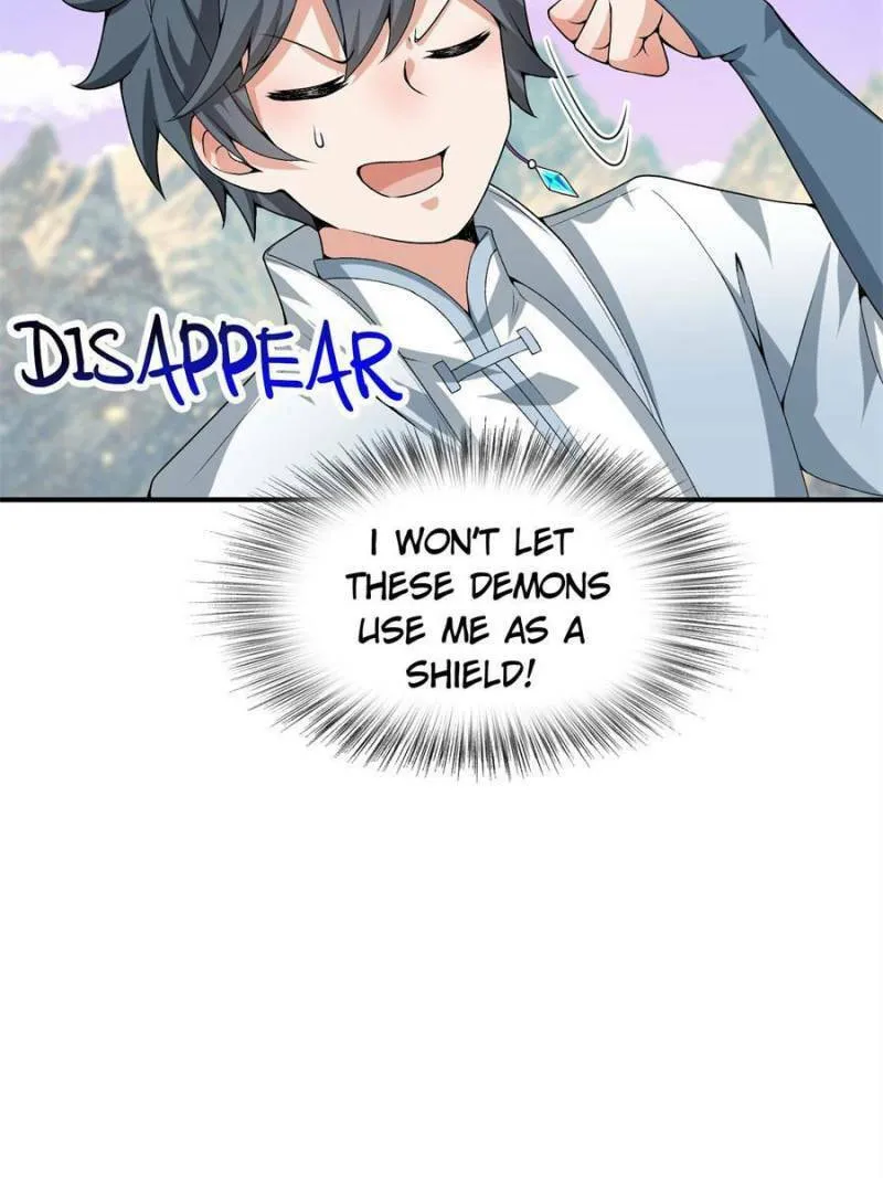 Read I Picked up an Attribute (Colored) chapter 77 image 61 on Lezhin