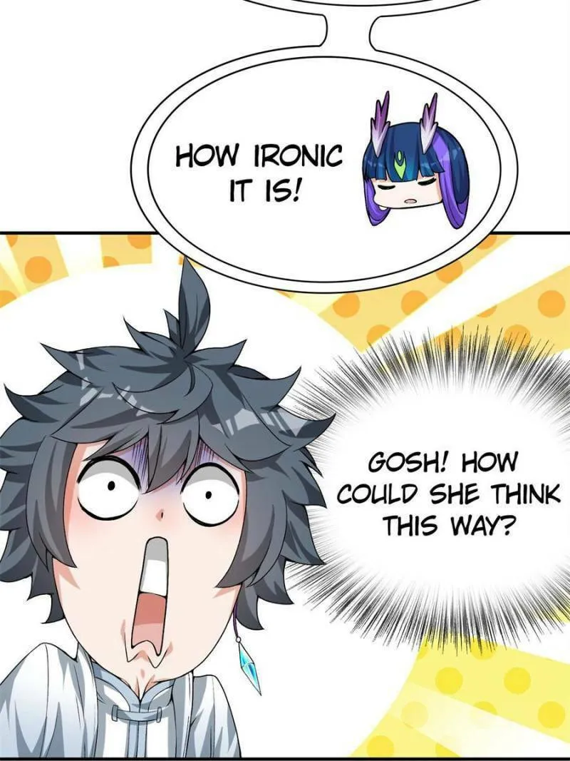 Read I Picked up an Attribute (Colored) chapter 77 image 66 on Lezhin