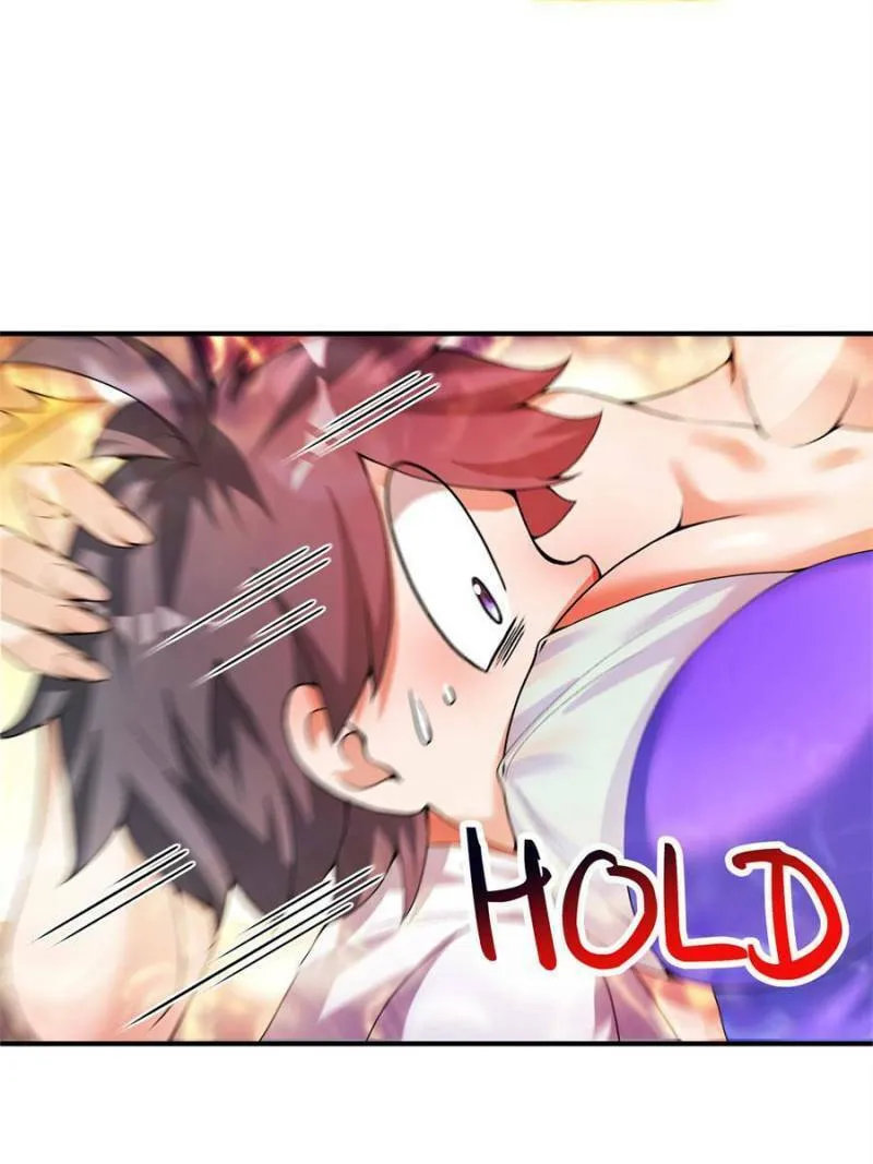 Read I Picked up an Attribute (Colored) chapter 77 image 67 on Lezhin