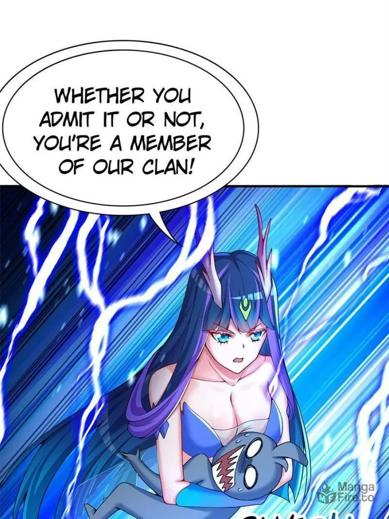 Read I Picked up an Attribute (Colored) chapter 77 image 69 on Lezhin