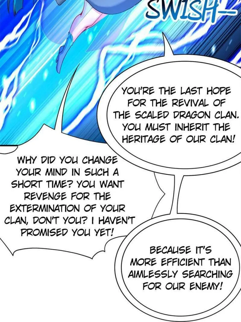 Read I Picked up an Attribute (Colored) chapter 77 image 70 on Lezhin