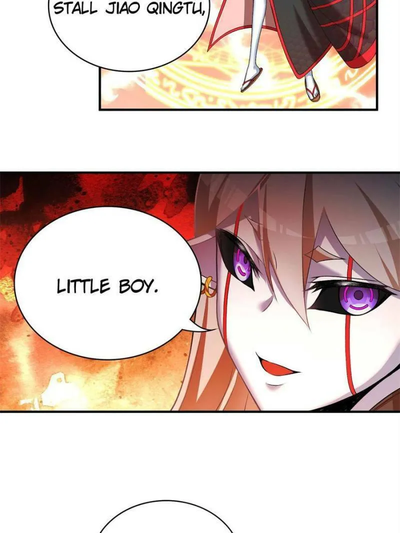 Read I Picked up an Attribute (Colored) chapter 77 image 72 on Lezhin