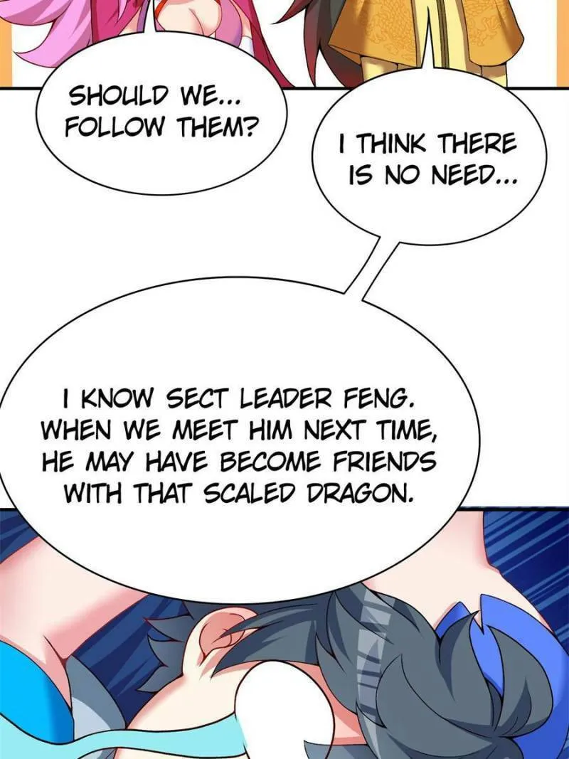 Read I Picked up an Attribute (Colored) chapter 77 image 75 on Lezhin