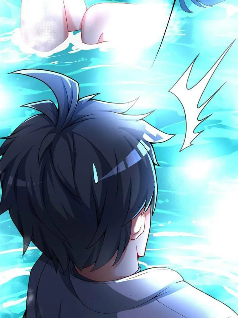 Read I Picked up an Attribute (Colored) chapter 77 image 82 on Lezhin