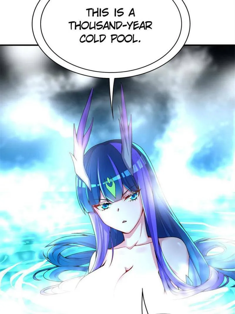 Read I Picked up an Attribute (Colored) chapter 77 image 85 on Lezhin