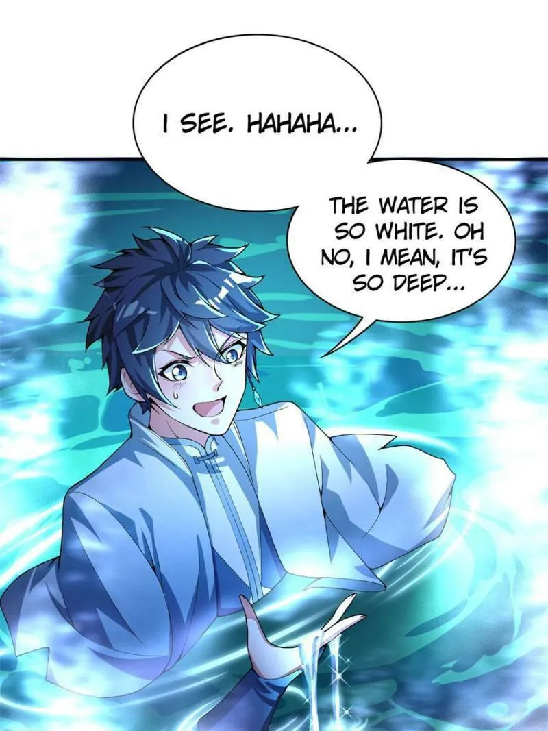 Read I Picked up an Attribute (Colored) chapter 77 image 87 on Lezhin