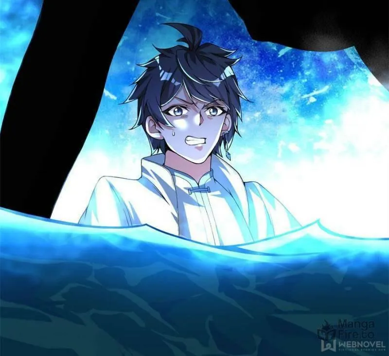Read I Picked up an Attribute (Colored) chapter 77 image 89 on Lezhin