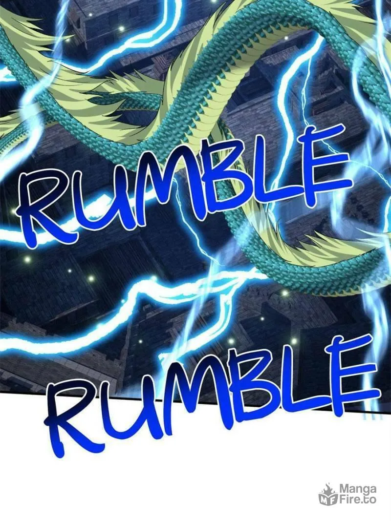 Read I Picked up an Attribute (Colored) chapter 77 image 9 on Lezhin