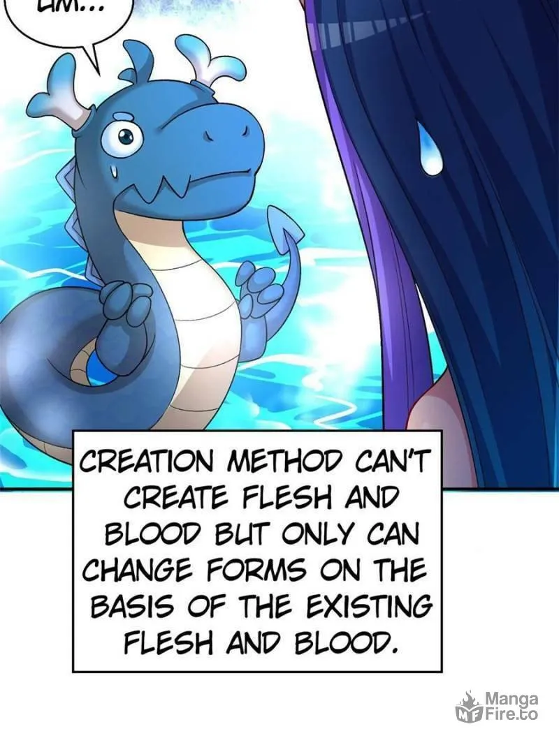 Read I Picked up an Attribute (Colored) chapter 77 image 94 on Lezhin