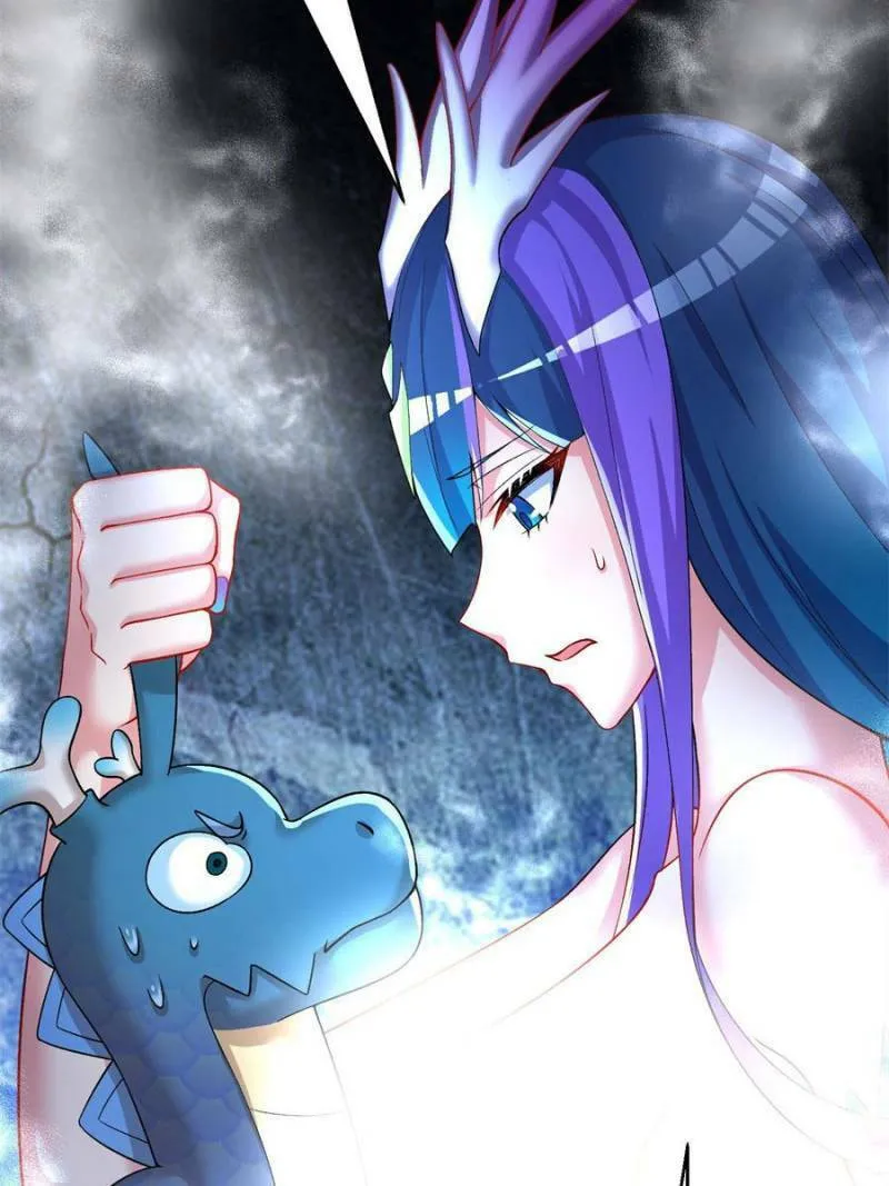 Read I Picked up an Attribute (Colored) chapter 78 image 10 on Lezhin