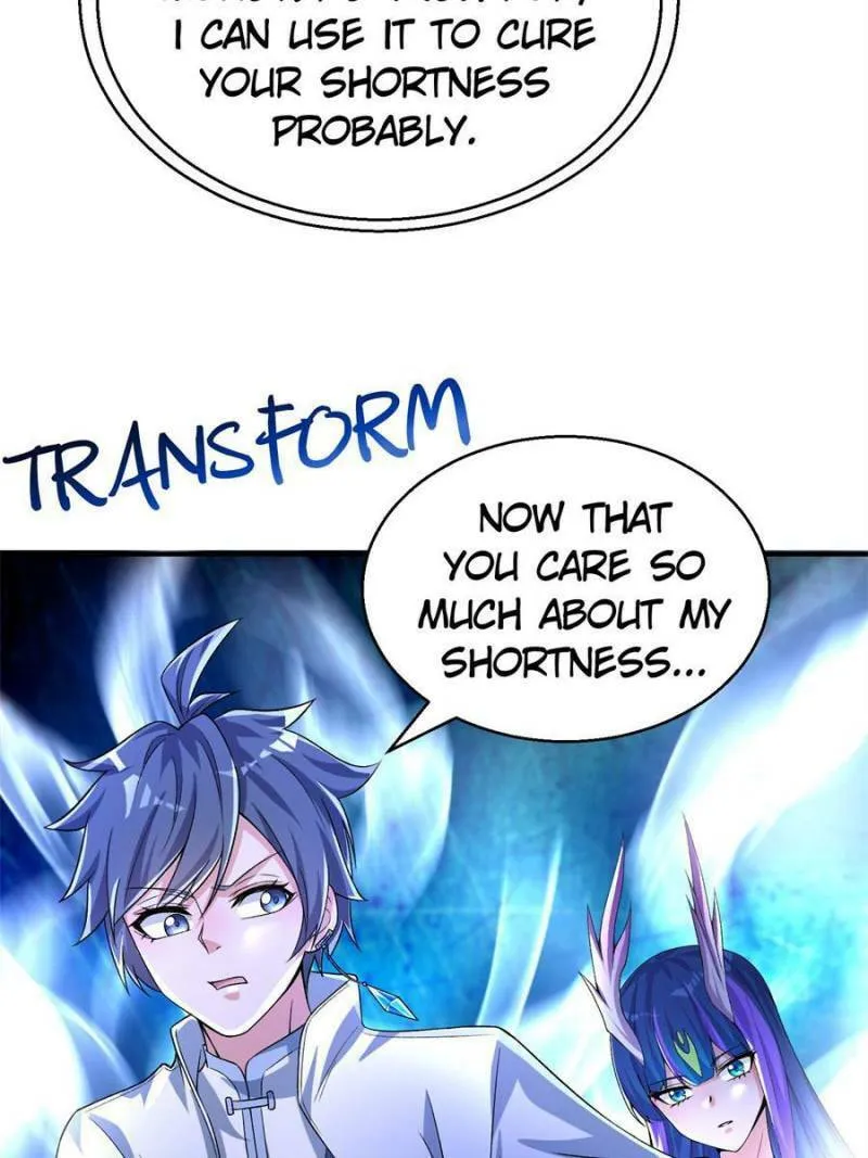 Read I Picked up an Attribute (Colored) chapter 78 image 22 on Lezhin