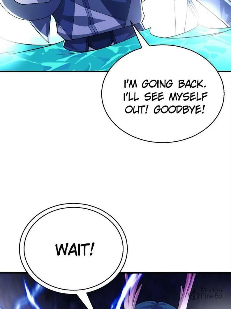 Read I Picked up an Attribute (Colored) chapter 78 image 24 on Lezhin