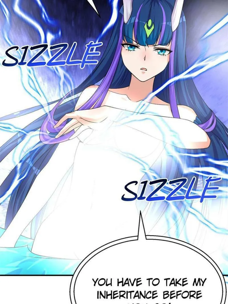 Read I Picked up an Attribute (Colored) chapter 78 image 25 on Lezhin