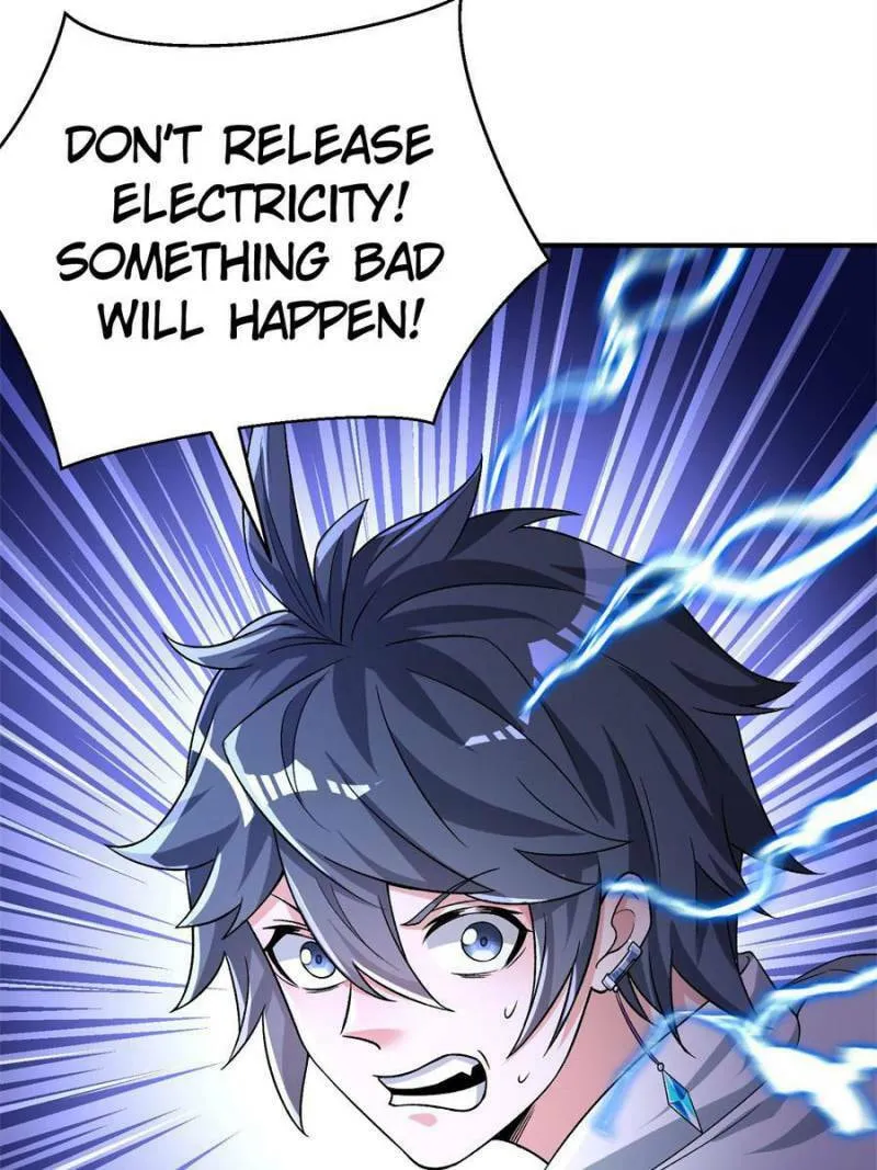 Read I Picked up an Attribute (Colored) chapter 78 image 27 on Lezhin